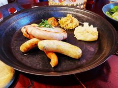 -蓝枪鱼西餐厅(锦华店)