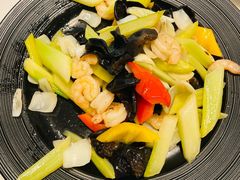 -艾米茉亲子餐厅(万象城店)