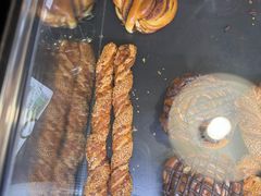 -BAKER&SPICE(BFC外滩金融中心店)