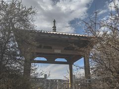 -墨石公园景区