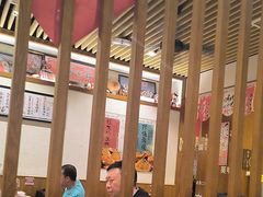 -福苗小骆驼烧烤(大唐不夜城店)