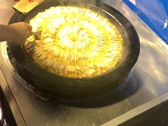 -北门严记小吃(九华中路店)