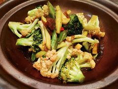 -漢舍中国菜馆(889广场店)