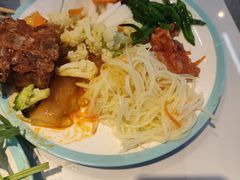 -天津梅江印象城