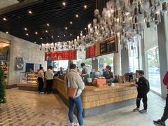 -星巴克臻选(湖滨道店)