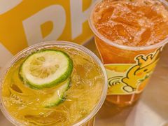 -快乐柠檬happylemon(日月光店)