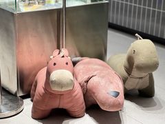 -烫面包·面包烘焙(绿地缤纷城店)