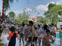 -杭州浪浪浪水公园