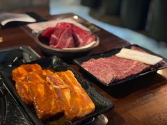 -喜来稀肉(旺角广华街店)