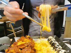 -辛蒲洞韩餐烤肉