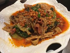 -成都你六姐·牛肉冒菜(城市集市合生汇店)