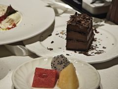 -黑宝石西餐厅(汇励99城市公园店)