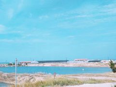 -那香海钻石沙滩浴场