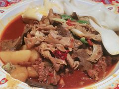 -塔哈尔·新疆盛宴(城西银泰店)