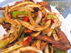 鸭翅-无限虾享(同庆街店)