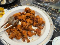 -巴犀烧烤(新崇光店)