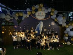 -深业幸福家托育·早教(深业U中心园)