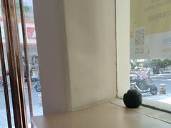 -面道赞宁海海鲜面(迎凤街店)