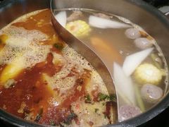 -左庭右院鲜牛肉火锅(南通CBD大有境店)
