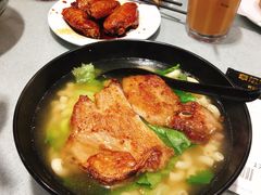 -华嫂冰室(尖沙咀店)