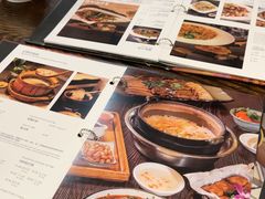 -大洋家·精品潮汕菜·生腌砂锅粥(天河东路店)