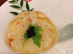 -蟹田居·活蟹料理(东城店)