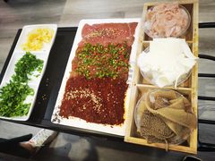 -渝里重庆火锅(航天城店)