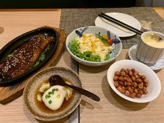 -歌行灯日本料理(伊势丹店)