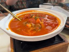 -天山传奇新疆菜(SKLP店)