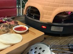 -NLFS1983咖啡花园餐厅(锦桂店)