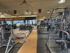-聚健身GatherFitness(余杭店)