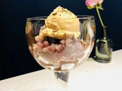 -半山腰·云南菜(侨福芳草地店)