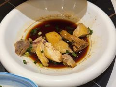 -香阁餐厅·常州菜·常州菜代表品牌(新北奥体店)