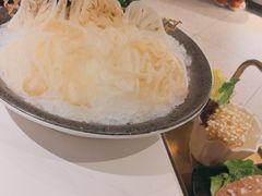 -左庭右院鲜牛肉火锅(新梅广场店)
