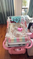 -喜宝·享悦时光月子会所(德阳店)