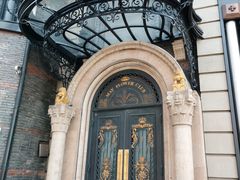 -五月花酒吧(民德路店)