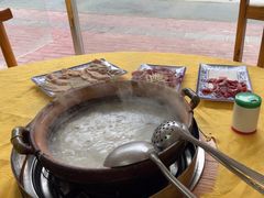 -大戚饭店(泰华路店)