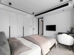 -佰丽爱家全屋定制(汶水店)