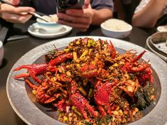 -天宝兄弟(前海壹方城店)