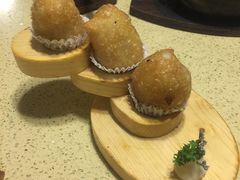 -喜鹊茶点.啫煲(车陂店)