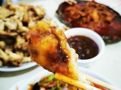 -满口香饭店