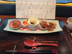 -元熹会席料理