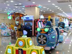 -万达宝贝王成长乐园(重庆永川店)