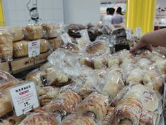 -西村叔叔的店·面包·甜品·蛋糕(崂山丽达店)