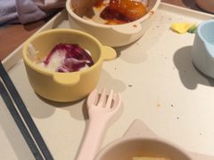-青年公社烤鸭(熙悦天街店)