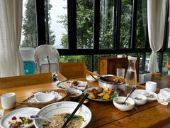 -云禾壹海景庄园餐厅