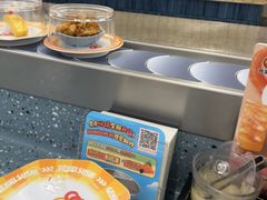 -元气寿司(东方宝泰店)