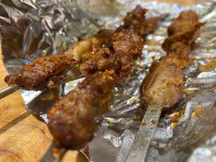 -新疆巴州金丝特餐厅(大钟寺店)