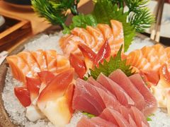 -德川家日本料理(中关村寰太大厦店)