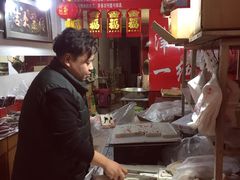 -老王记糕干(养鱼池路店)